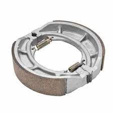 Rear Brake Shoe Genuine for Honda Twister — motorcycle spare part Kenya