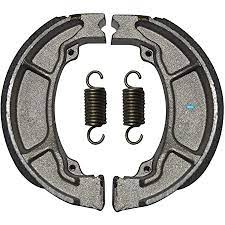 Rear Brake Shoe Genuine