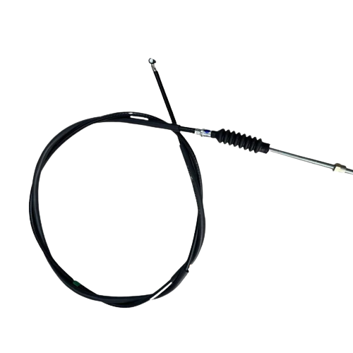 Rear Brake Transmission Cable-compatible for Vespa VXL 126 — motorcycle spare part Kenya