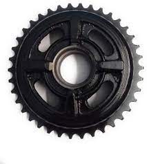 Rear Chain Wheel