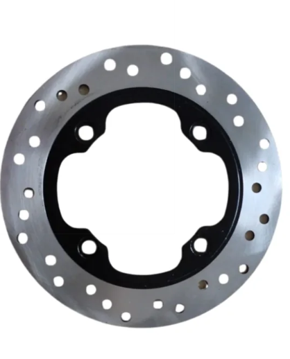 Rear Disc Brake Plate Suzuki Gixxer