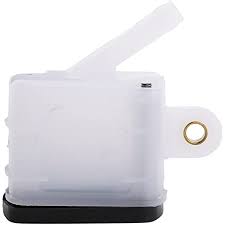 Rear Disc Oil Cup for Yamaha R15 V1 — motorcycle spare part Kenya