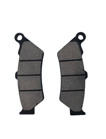 Rear Disc Pad for Honda Cbr 150 — motorcycle spare part Kenya
