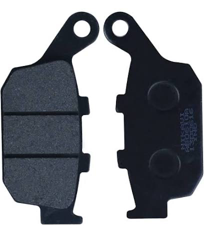 Rear Disc Pad for Honda Cbr 250 — motorcycle spare part Kenya