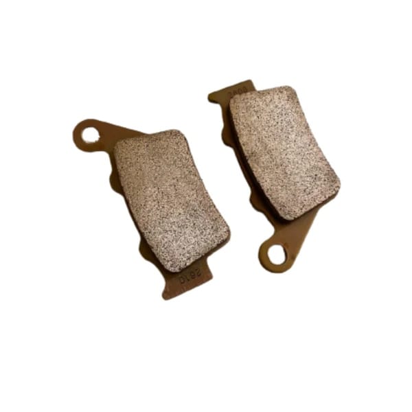 Rear Disc Pad