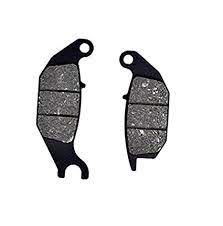 Rear Disc Pad for Yamaha R15 V1 — motorcycle spare part Kenya