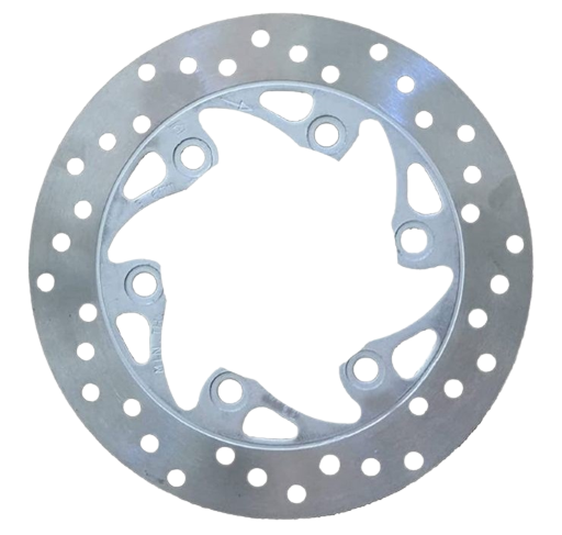 Rear Disc Plate-abk for KTM RC 200 — motorcycle spare part Kenya