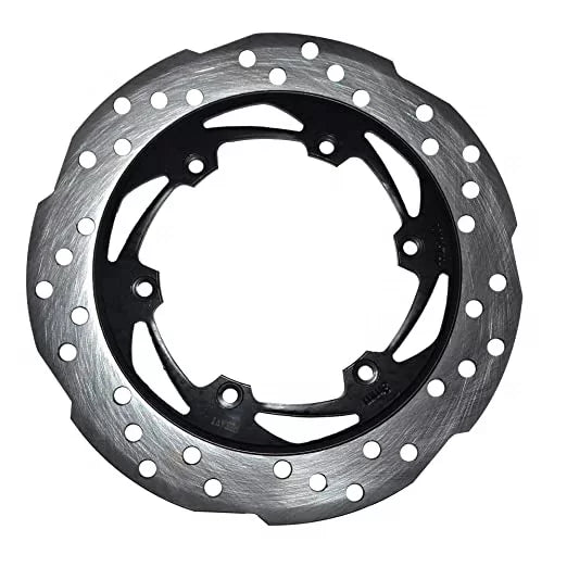 Rear Disk Plate(2015-2018)