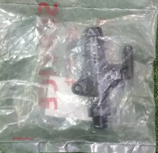 Rear Disk Pump