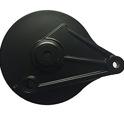 Rear Drum Plate (First Quality)