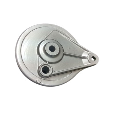 Rear Drum Plate (First Quality)