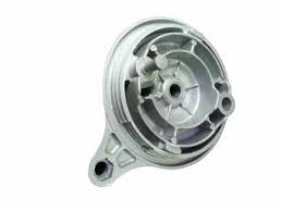 Rear Drum Plate
