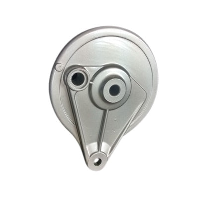 Rear Drum Plategenuine (First Quality)
