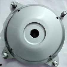 Rear Drum for Suzuki Access Old — motorcycle spare part Kenya