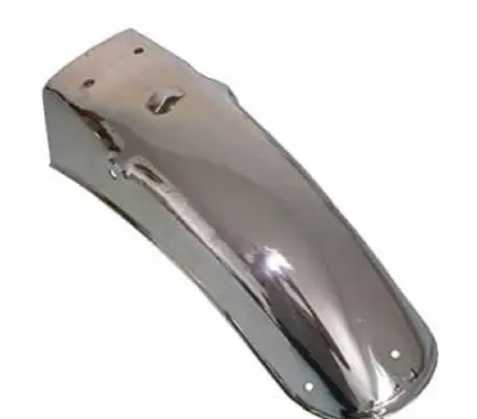 Rear Fender/Mudguard