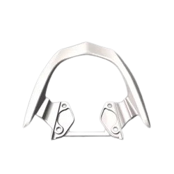 Rear Grip (pear Fadeless White (2012-2014)