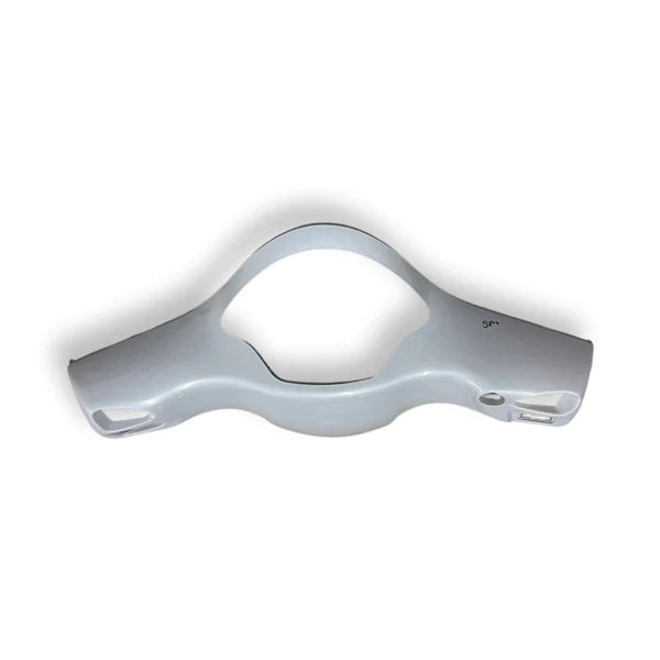 Rear Handlebar Cover-white