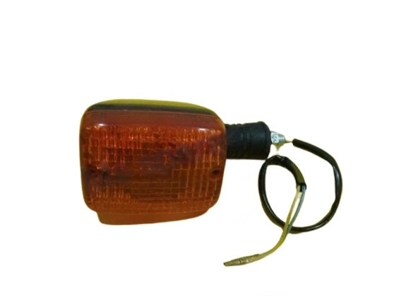 Rear Indicator Left Side