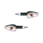 Rear Indicator Set for TVS Apache RTR 160 4V — motorcycle spare part Kenya