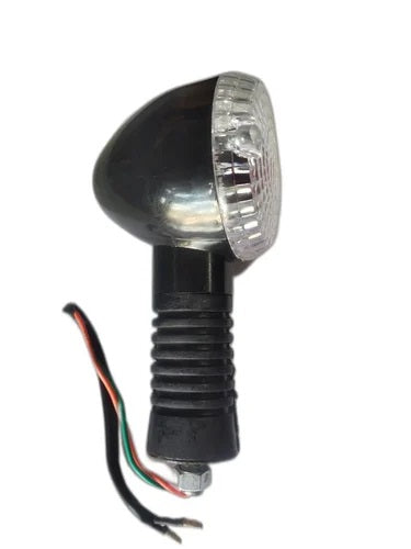 Rear Left Indicator Genuine