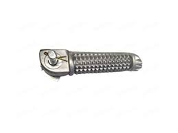 Rear Left Side Foot Rest