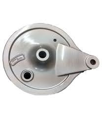 Rear Liner Plate