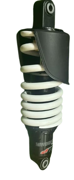 Rear Mono Shocker for KTM RC 200 — motorcycle spare part Kenya