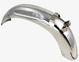 Rear Mudguard-cd 100 (First Quality) for Hero CD 100 CD 100 Ss — motorcycle spare part Kenya