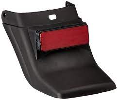 Rear Mudguard Flap (First Quality)