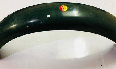 Rear Mudguard Genuine
