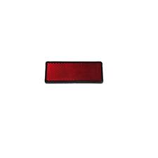 Rear Mudguard Lens (First Quality)