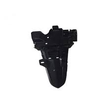 Rear Mudguard