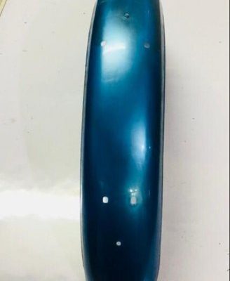 Rear Mudguard