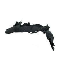 Rear Mudguard