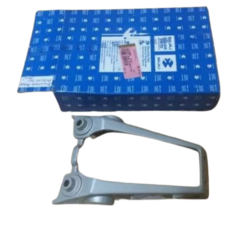 Rear Number Plate and Blinker Bracket