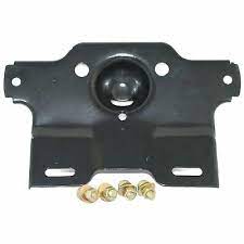 Rear Number Plate Bracket