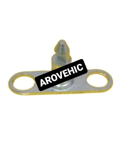 Rear Seat Lock Clamp (First Quality)