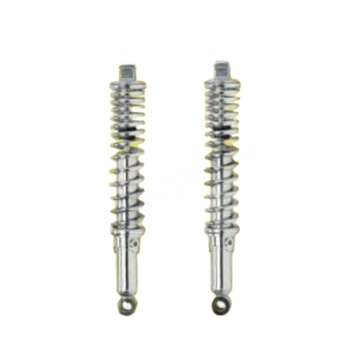 Rear Shock Absorber Genuine