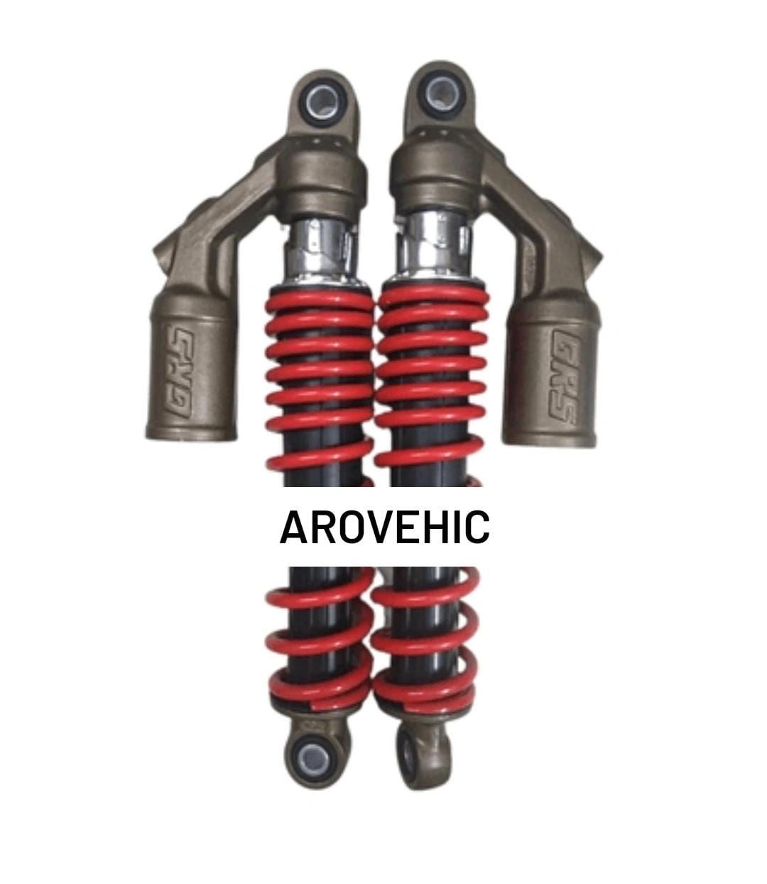 Rear Shock Absorber