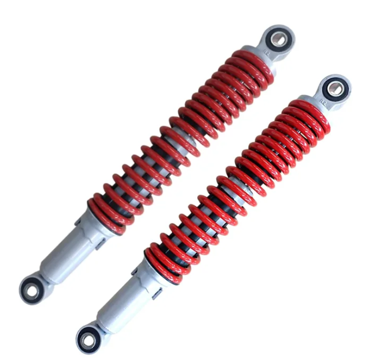 Rear Shock Absorber