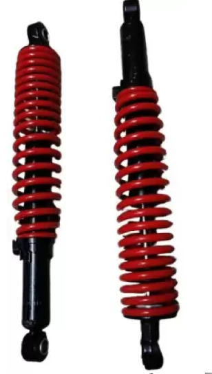 Rear Shock Absorber Set