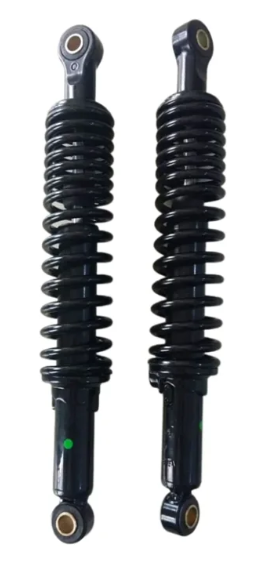 Rear Shock Absorber for TVS Star Plus 110 — motorcycle spare part Kenya