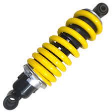 Rear Shock Absorber for Yamaha FZ V1 — motorcycle spare part Kenya