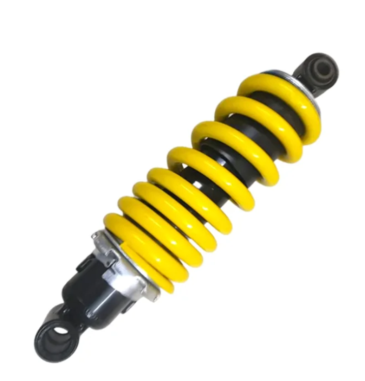 Rear Shock Absorber