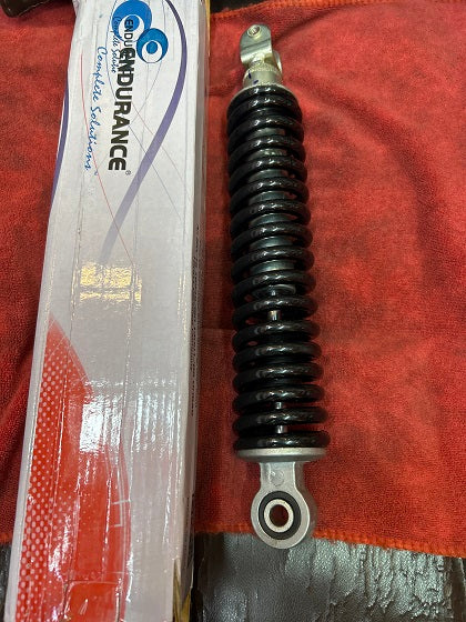 Rear Shock Absorbers