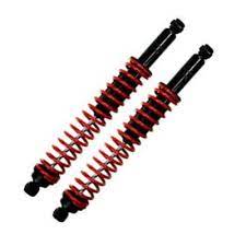 Rear Shockabsorber-genuine
