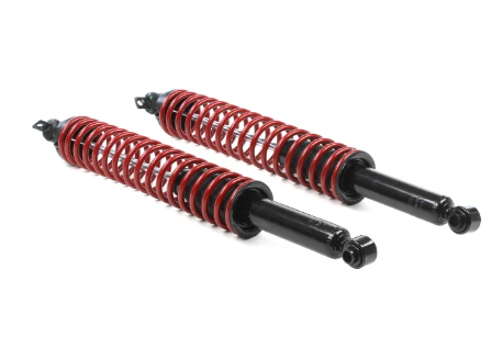 Rear Shocker Set
