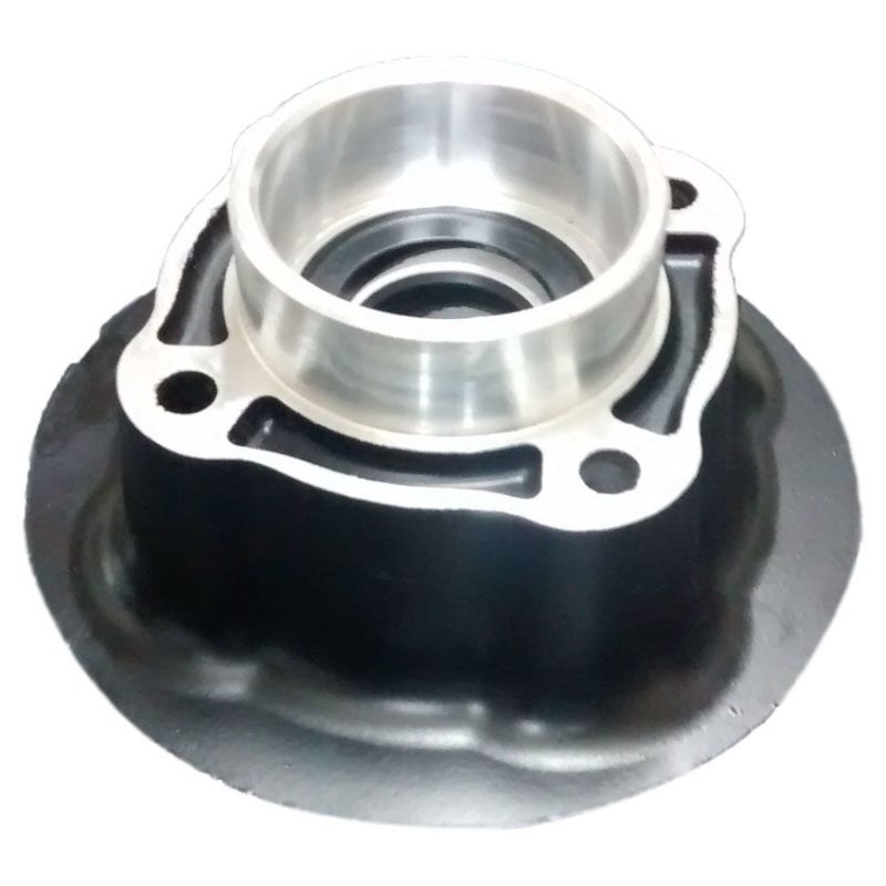 Rear Sprocket Hub for TVS Apache RTR 160 New — motorcycle spare part Kenya