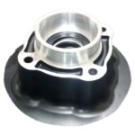 Rear Sprocket Hub (First Quality)