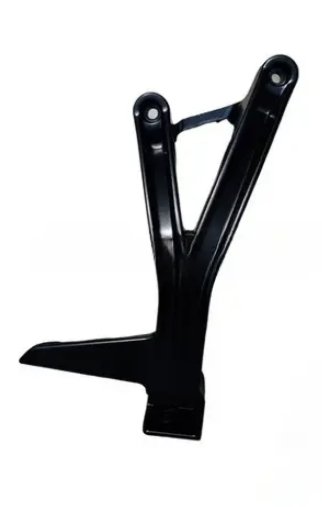 Rear Stepholder KTM RC 125